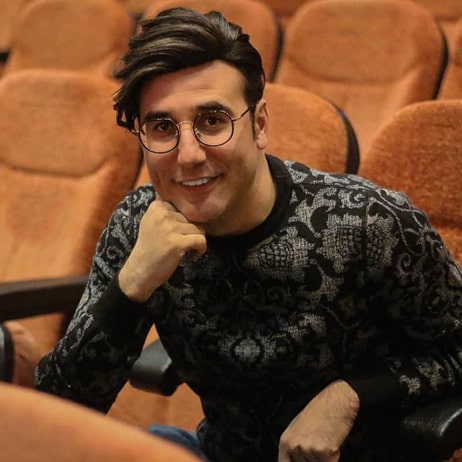 بابک نهرین اولوم اولوم من اولوم